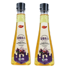 국내제조 원료를 이용한 스위트해피 알룰로스 [HACCP 비건 인증 / 난소화성말토덱스트린 함유], 2개, 700g