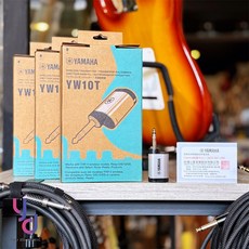 山葉 YAMAHA THR 30 II 無線充電式 電 木 吉他 音箱 公司貨 錄音介面, 1個, 加購Yamaha YW10T 無線發射器