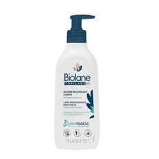 Biolane 法緻 拓皮健 AD 身體乳 乾性至異位性皮膚專用, 1個, 350ml
