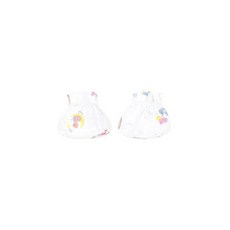무냐무냐 [유아]공유텐셀모달손발싸개01, 화이트