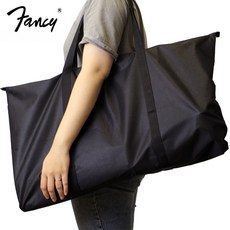 Fancy MS-550B 大型譜架袋，適用於MS-320譜架，可收納筆電架, 1個