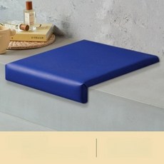 상픽스토어 보들매트 TPU 퍼즐매트 층간소음매트, 사파이어블루