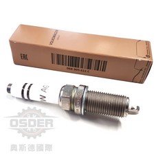 VAG 06K905611C 火星塞 火花塞 適用 A3 A4 Q5 Octavia Golf, 1個, 一汽原廠