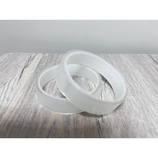 雙面膠 納米雙面膠帶 雙面黏膠 奈米膠(長1公尺寬2公分), 20個, 透明