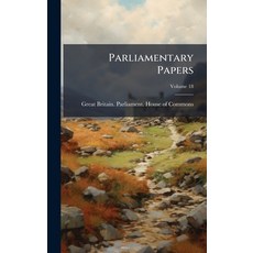(英文圖書)Parliamentary Papers 精裝版, Hutson Street Press, 英文