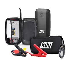 카스타터 긴급시동 점프 충전 점프스타터 풀세트 2IN1 1T 12V, 본상품