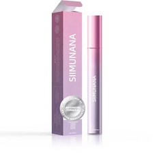 睫毛護理液 豐盈纖長眼部睫毛精華液, 1個, 01