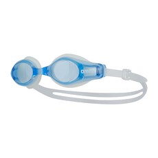 아레나 선수용 수경 + 케이스 AGT-610, BLUE, 1개