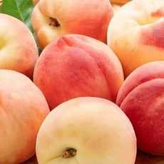 튜링르 달콤달콤 제철 복숭아 4kg 28과에서30과