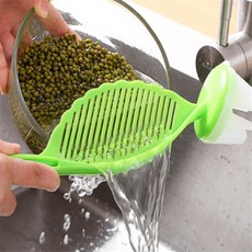 디프온 쌀세척봉 쌀세척기, 하얀색