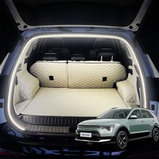 더올뉴니로 식빵등 LED 트렁크등 감성 캠핑등(호환 상품), 눈부시개식빵등, 아이스블루5M, 1개