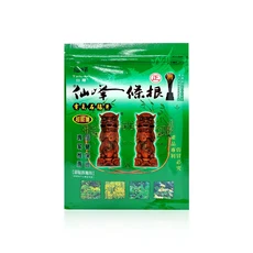 仙峰一條根電氣石貼片，超能量配方，舒緩疲勞，專家推薦，銀髮族專用, 3個裝, 1套