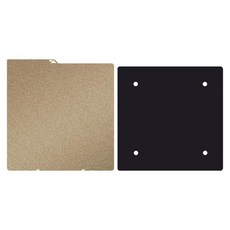 토아이오토 알루미늄 히트베드 빌드 플레이트 애니큐빅 코브라 실리콘 히터 패드 키트, 1개, 1. set 3