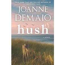 (영문도서)Hush Paperback, Independently Published, English, 9798316628773