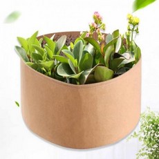 부직포화분 화분 만들기 텃밭 베이지 대형 [1EA 또는 1set 구성], 1개, 단일옵션