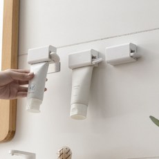 마그네틱 공중부양 치약짜개 87145PC 1(EA), 모델명