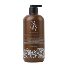 논코스트 비건 유자우디 퍼퓸 샴푸 1055ml 1개입, 1개, 1.055L