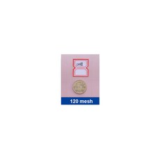 구리 메쉬 차폐 패브릭 필터 체 건조 신호 금속 10 200 메쉬 20 개 1, 10=200 Mesh_15x15cm - 10Pc