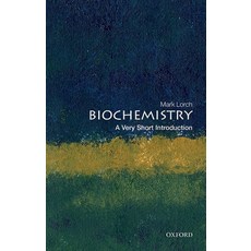 Biochemistry: A Very Short Introduction Paperback, Oxford University Press, USA