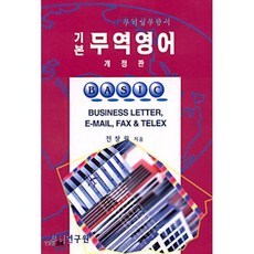 기본무역영어, 무역연구원