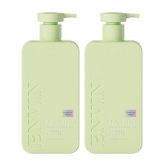 앙방 베이비 앤 키즈 아토 시카 아기 수딩 젤, 2개, 500ml