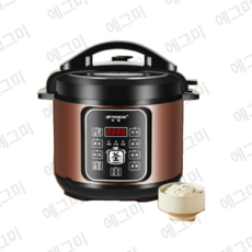 청국장 기계 낫토 제조기 발효기 낫또 4L 단일 용기 1-4인용, 5L 단일 용기 2-6인용