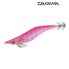 한국다이와 에메랄다스 피크 RV 래틀버전 에기, 3.5호 야광 허슬 나이트, 1개, 19.5g