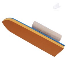 조은두리 고무헤라 손잡이용, 1