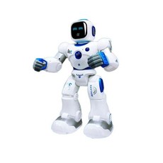 AI로봇 로봇 장난감 인공지능 생일 선물 가정용, 공식 표준, 1개