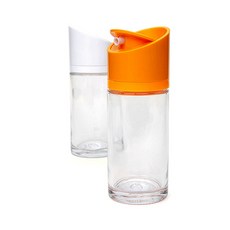 시노글라스 오일 스윙원터치오일병 오렌지 170ml, 단품, 단품