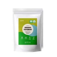 페퍼민트 삼각티백 50개입, 1개