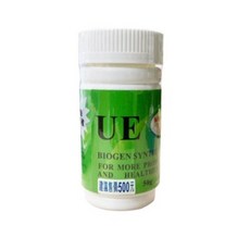 UE 優一 寵物活菌 幫助消化 胃腸保健 葉黃素 玉米黃素 護眼保健50g, 1個, 小瓶 50g, 小瓶 50g