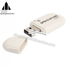 usb gps증폭기 신호 안테나 주파수 증폭기, 1개, A. VK-172 USB GPSGLONASS 외장형