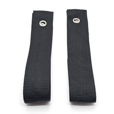 원예용 나무 고정 스트랩 세트