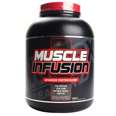 NLA FOR HER 肌肉輸液香草, 2.268kg, 1個