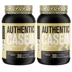 JACKED FACTORY 草飼酪蛋白粉 香草味, 972g, 2個