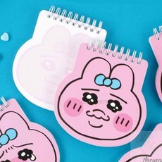 너블룸 빤쮸토끼 수첩 영단어암기