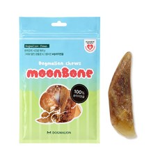 도그말리온 개껌 강아지껌 4종, 1개, 50g, 송아지 연골