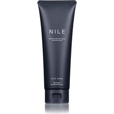 NILE (150g 농밀 거품 세안 맨즈 레이디스 크림 세안 비누 BERGAMOT(베르가못)의