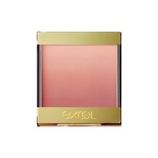 엑셀 오릭 블러셔 치크 AB05 베이크드 치크, 1개, AB05 베이크드 시나몬
