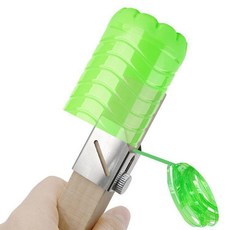 塑料瓶繩子切割器 DIY手工創意工具 戶外, 1個