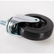 부속품 바퀴 캐리어 보관함 스타 카트 볼, 1개, 상세페이지 참조