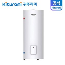 따뜻한 사람들 귀뚜라미 전기온수기 법랑 15L 30L 50L 100L 상향식 하향식 + 안전밸브 증정, 8 - KDEW PLUS-100A(U) 상향식 바닥형