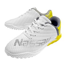 낫소 큐스팩트 Qspact 타이거 족구화 250mm 초특가