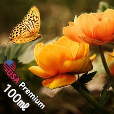 C009 라팡테르 100ml (La panthere) 프래그런스오일 캔들 디퓨저 향수, 1개