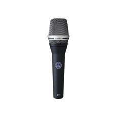 【海恩數位】AKG D7S 動圈式人聲麥克風 清晰收音 超心型指向
