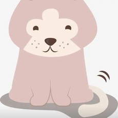 寵物可愛馬卡龍南瓜裙薄款防掉毛馬爾濟斯, 1個, 小禮品,Xs背20左右 建議2斤左右