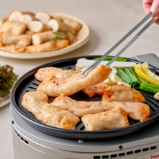 양념 대창구이 200g 술안주 캠핑 음식 냉동 대창 간편조리, 1개