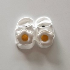 오라비KC 에그베이비덧신 <원컬러> FREE