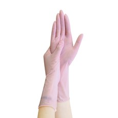 VANLUEE 居家用品 家用 實用, 粉色（試用裝2只）L:如圖所示, 1個